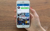 Nguy cơ hack sim điện thoại chiếm quyền tài khoản Instagram