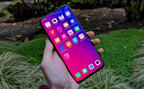 Oppo Find X ra mắt thị trường Việt, giá xấp xỉ 21 triệu đồng