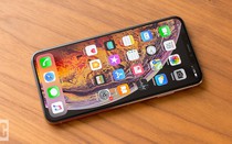 Bán giá "nghìn đô", Apple chỉ mất 443 USD để làm một chiếc iPhone XS Max