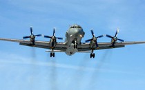 Israel được đề nghị bồi thường cho Nga sau vụ máy bay Il-20 bị bắn rơi ở Syria