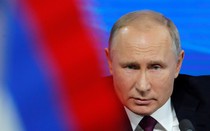 Vì sao Mỹ rút quân khỏi Syria sẽ chỉ làm tăng nguy cơ xung đột với Nga?