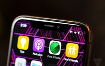 iPhone 2019 sẽ có camera "tự sướng" nâng cấp vượt trội?