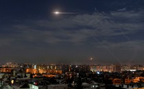 "Chán ngấy" việc phải cắn răng chịu đựng: Có phải Syria, Iran đã bí mật pháo kích Israel "trả đũa"?