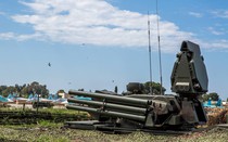 Chiến sự Syria: Nga tiêu diệt 3 máy bay không người lái từ Idlib đến quấy nhiễu căn cứ Hmeymim
