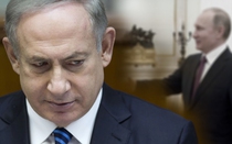 Mỹ liều lĩnh chơi "cò quay Nga" ở Syria, số phận Israel giờ đây như "chỉ mành treo chuông"?