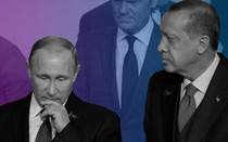 Mỹ-Thổ có giao kèo "ma quỷ" ở Syria: Nga bất ngờ bị loại khỏi cuộc chơi, Israel "lo sốt vó"?