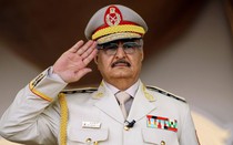 "Nhu nhược" ở Libya, phương Tây sắp thua "song tấu" Nga-Thổ vì chính chiến lược cũ ở Syria?