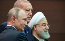 "Chảo lửa" Idlib lại "rực cháy": Nga mặc sức tấn công như vũ bão, Thổ Nhĩ Kỳ chỉ biết "ngậm đắng nuốt cay"?