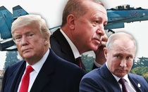 "Giả chết bắt quạ": Hoãn kích hoạt S-400, Thổ Nhĩ Kỳ "sợ Chiến tranh Lạnh" chứ không phải sợ Nga?