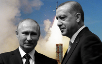 "Tất tay" ở Libya, Thổ Nhĩ Kỳ dùng chính S-400 "lội ngược dòng" đánh bại Nga?