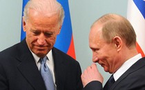 Nga không thích Joe Biden làm tổng thống Mỹ vì từng có tuyên bố "khó chịu" với ông Putin?
