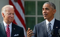 "Vũ khí tối thượng" Obama có giúp ông Biden đánh bại Tổng thống Trump?