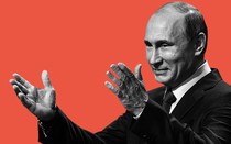 Tổng thống mới của Mỹ nên nhận ra: Nga không phải là mối đe dọa?