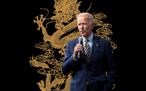 Ông Biden sẽ lấy lại "viên ngọc châu Á" ?