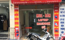 Đến VIETTEECH88 tại Hà Nội để trải nghiệm dịch vụ thu mua, trao đổi máy cũ mới