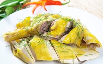 Ngày Tết mua lá chanh rắc thịt gà, đừng quên 9 bài thuốc quý dưới đây