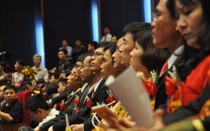 Rà soát ứng viên Giáo sư, Phó Giáo sư: “Rút” trước giờ G