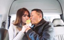 Tình cũ Ngọc Trinh - tỷ phú Hoàng Kiều: Tài sản "bốc hơi" trăm triệu USD