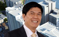 Giữa "địa chấn" U23 Việt Nam, "vua thép" Trần Đình Long thu về gần 1.000 tỷ