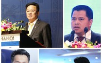 Năm Đinh Dậu 2017, sếp ngân hàng nào kiếm tiền nhanh nhất?