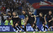 Chân dung những cầu thủ đưa Croatia lần đầu tiên vào chung kết World Cup
