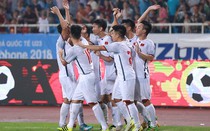 Đi tìm bộ khung của tuyển Olympic Việt Nam tại ASIAD 18