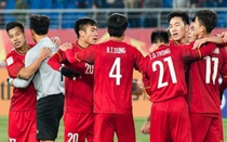 Bảng D ASIAD 2018: “Nội soi” các đối thủ của Olympic Việt Nam