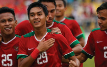 Kết quả bóng đá ASIAD 2018 (12/8): U23 Indonesia 4-0 U23 Đài Loan