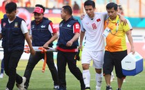 U23 Việt Nam tổn thất nặng sau chiến thắng trước U23 Nhật Bản