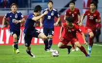 Chuyên gia bóng đá Trần Duy Long: Thua trước Nhật Bản nhưng ĐTQG Việt Nam đã có một trận đấu hay