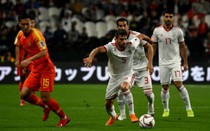 Kết quả vòng tứ kết Asian Cup 2019 (24/1): Thảm họa hàng thủ, Trung Quốc cay đắng rời giải đấu