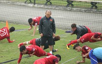 Lộ diện những cầu thủ tiếp theo phải nói lời chia tay với U23 Việt Nam