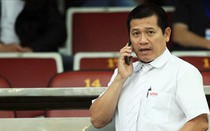 Trưởng ban trọng tài VFF: "Trọng tài thế giới cũng nhiều khi mắc phải sai lầm"