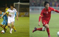Việt Nam đá King's Cup 2019, cơ hội nào cho "Nhô"?