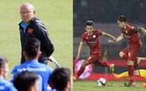 Danh sách triệu tập ĐTQG tham dự King's Cup và dấu hỏi mang tên CLB TP.HCM