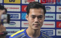 Văn Toàn lần đầu chia sẻ cảm xúc khi được làm đội phó, quyết tâm đánh bại Thái Lan