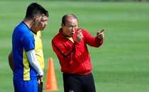 Nhân tố mới nào sẽ được "Phù thủy" Park Hang-seo "khai sáng" ở đợt tập trung tới?