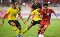 Năng nổ, tích cực, nhưng từng đó là chưa đủ Công Phượng ơi
