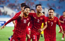 U22 UAE là thuốc thử cực mạnh cho tham vọng vô địch SEA Games của U22 Việt Nam