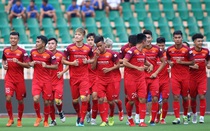 Trực tiếp bóng đá SEA Games 30 Việt Nam vs Brunei: Đức Chinh lập hat trick, đoàn quân áo đỏ tấn công như vũ bão