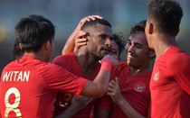 U22 Indonesia, đối thủ thực sự đáng gờm của thầy trò HLV Park Hang-seo