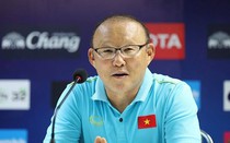 HLV Park Hang-seo khẳng định U23 Việt Nam đã hoàn toàn sẵn sàng