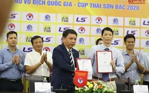 VFF chính thức công bố nhà tài trợ chính giải bóng đá nữ vô địch Quốc gia