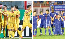 Cuộc chiến trụ hạng 2020:Chờ đợi kỳ tích hay may rủi?