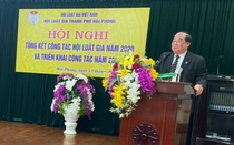 Hải Phòng thực hiện Nghị quyết của HLG Việt Nam và Đảng bộ thành phố
