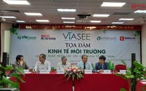 Cần 3 đến 5 năm nữa mới có giải pháp tổng thể cho tình trạng bụi mịn