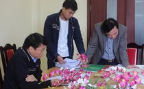 Lai Châu: Cấp trên 5.000 giấy chứng nhận quyền sử dụng đất