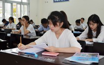 Đáp án môn Hóa mã đề 215 THPT Quốc gia 2018 chuẩn nhất
