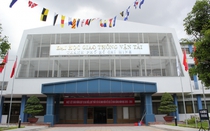 Điểm chuẩn trường đại học Giao thông vận tải TP.Hồ Chí Minh năm 2019