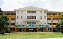 Trên 20 điểm đủ đỗ vào trường đại học Ngân hàng TP.Hồ Chí Minh